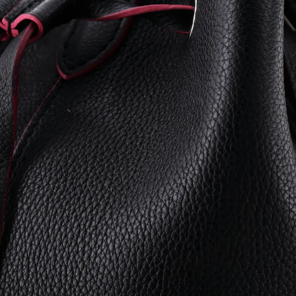 Louis Vuitton Lockme Bucket Bag Leather #243553L22B - Picture 6 of 8